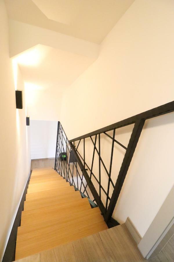 Brand New Apartment In Malinska Eksteriør billede